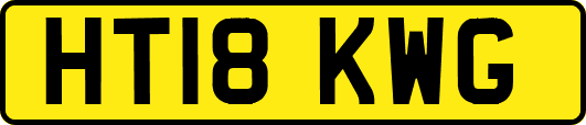 HT18KWG