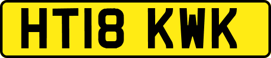HT18KWK