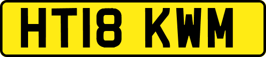 HT18KWM