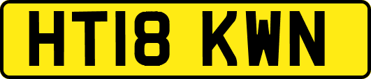 HT18KWN