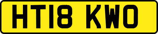 HT18KWO
