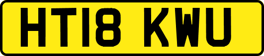 HT18KWU