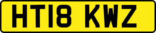 HT18KWZ