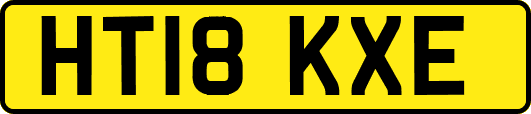 HT18KXE