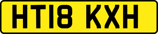 HT18KXH