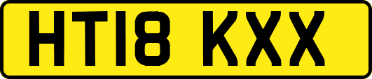 HT18KXX