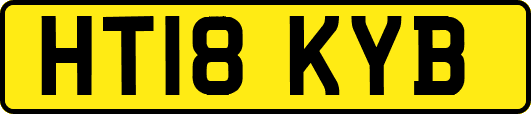 HT18KYB