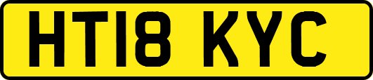 HT18KYC