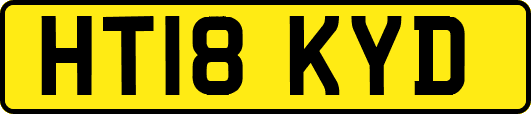 HT18KYD