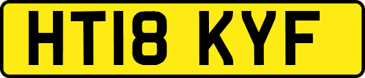 HT18KYF