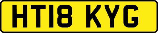 HT18KYG