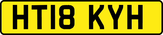 HT18KYH