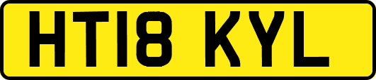 HT18KYL