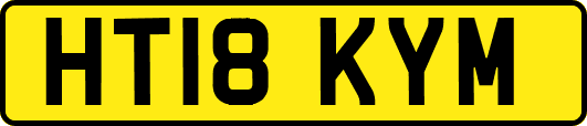 HT18KYM