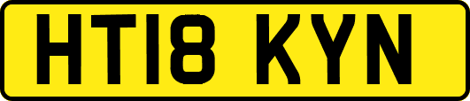 HT18KYN