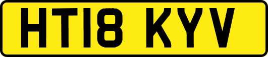 HT18KYV