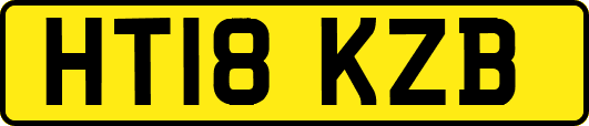 HT18KZB