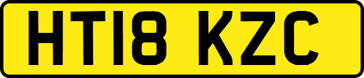 HT18KZC