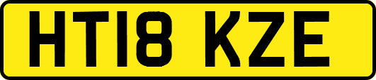 HT18KZE