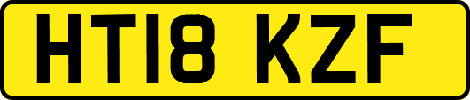 HT18KZF