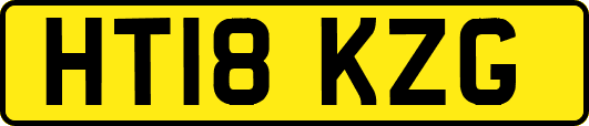 HT18KZG
