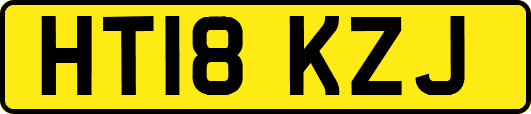 HT18KZJ