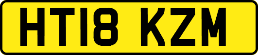 HT18KZM