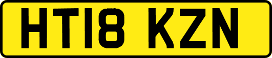 HT18KZN