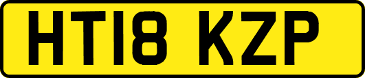 HT18KZP