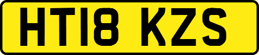 HT18KZS