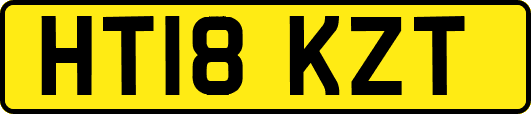 HT18KZT
