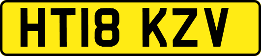 HT18KZV