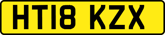 HT18KZX