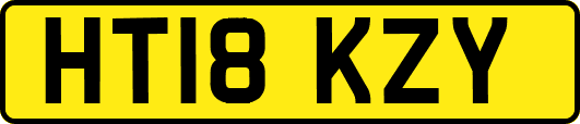 HT18KZY