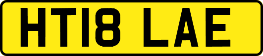 HT18LAE