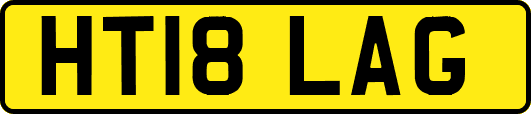 HT18LAG