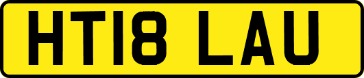 HT18LAU