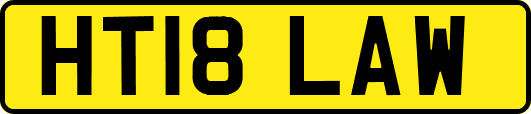 HT18LAW