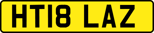 HT18LAZ
