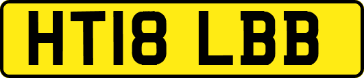 HT18LBB