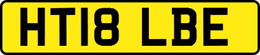 HT18LBE