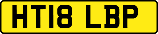 HT18LBP