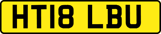 HT18LBU