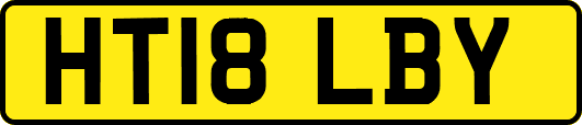 HT18LBY