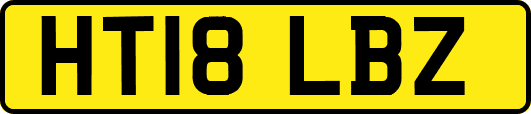 HT18LBZ