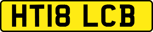 HT18LCB