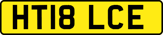 HT18LCE