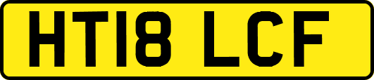 HT18LCF