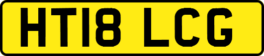 HT18LCG