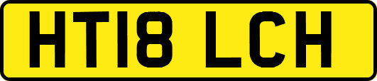 HT18LCH